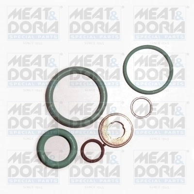Repair Kit, injection nozzle